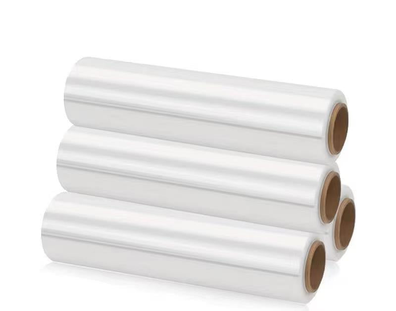 SHRINK WRAP 50IN HANDWRAP 4 ROLLS PER CASE #1123
