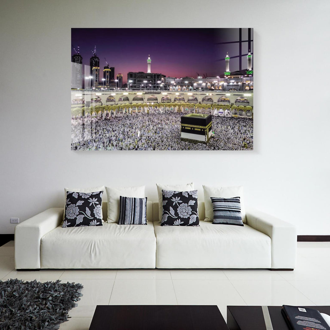 Tempered Glass KAABA #21