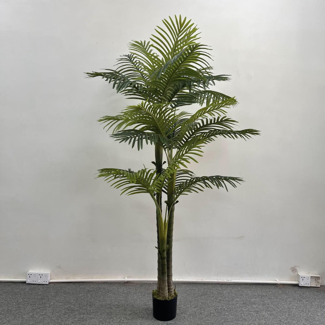 Artificial Palm Tree