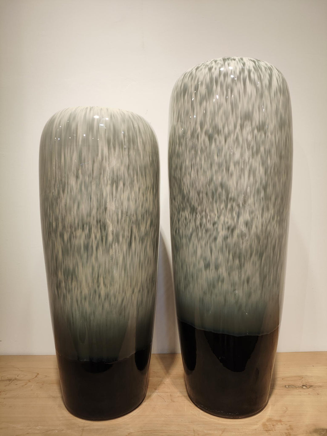 Designer Handcrafted Ceramic Vase