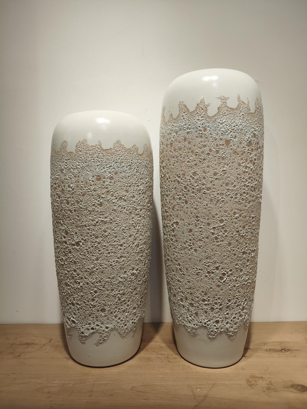 Designer Handcrafted Ceramic Vase